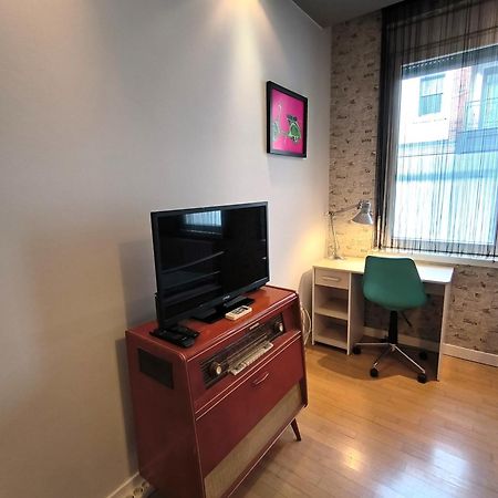 Lea Apartment Beograd Ngoại thất bức ảnh