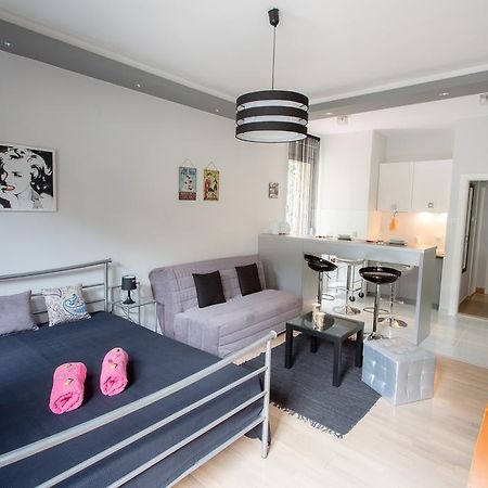 Lea Apartment Beograd Ngoại thất bức ảnh