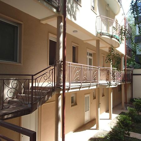 Lea Apartment Beograd Ngoại thất bức ảnh