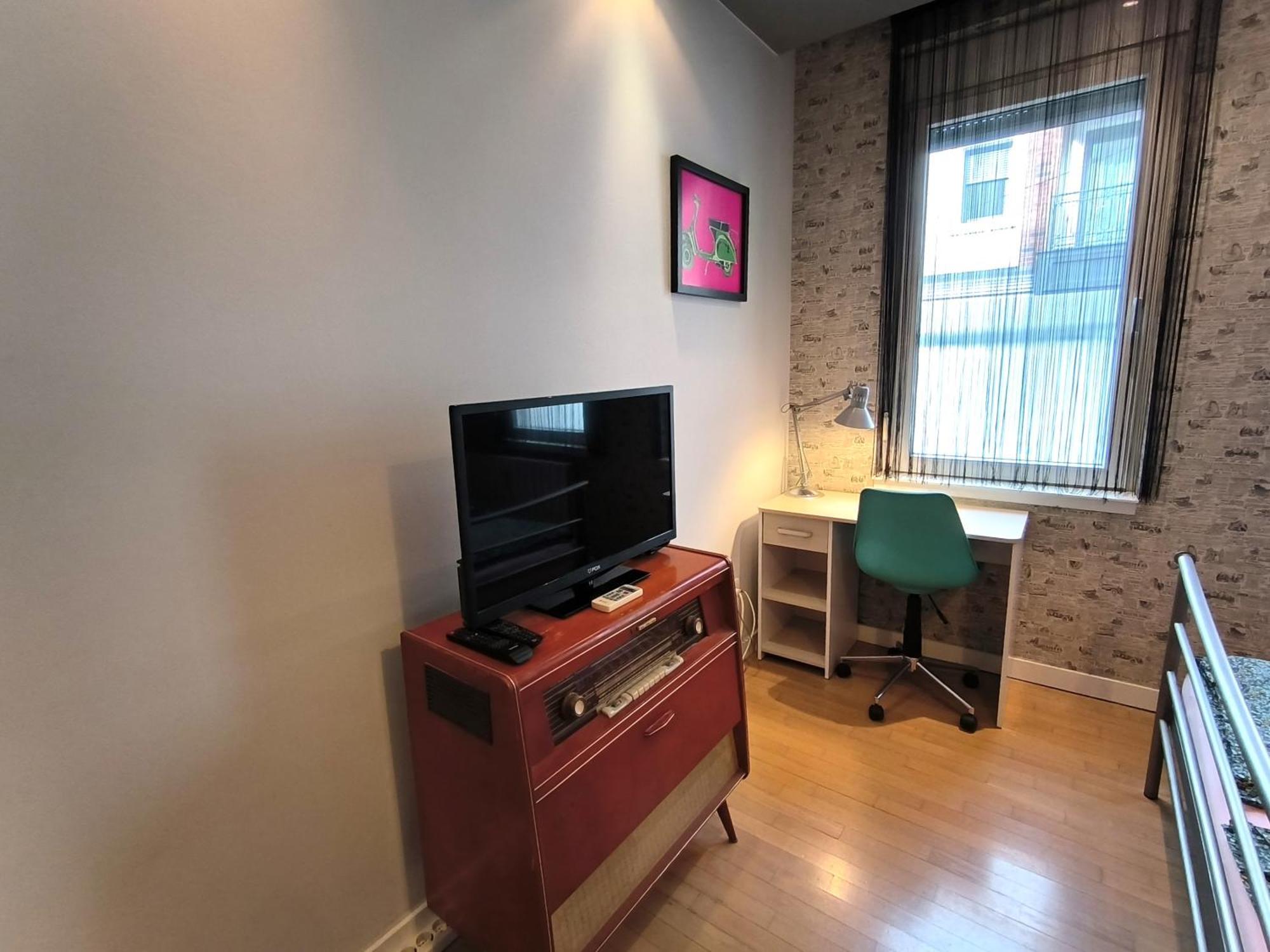 Lea Apartment Beograd Ngoại thất bức ảnh