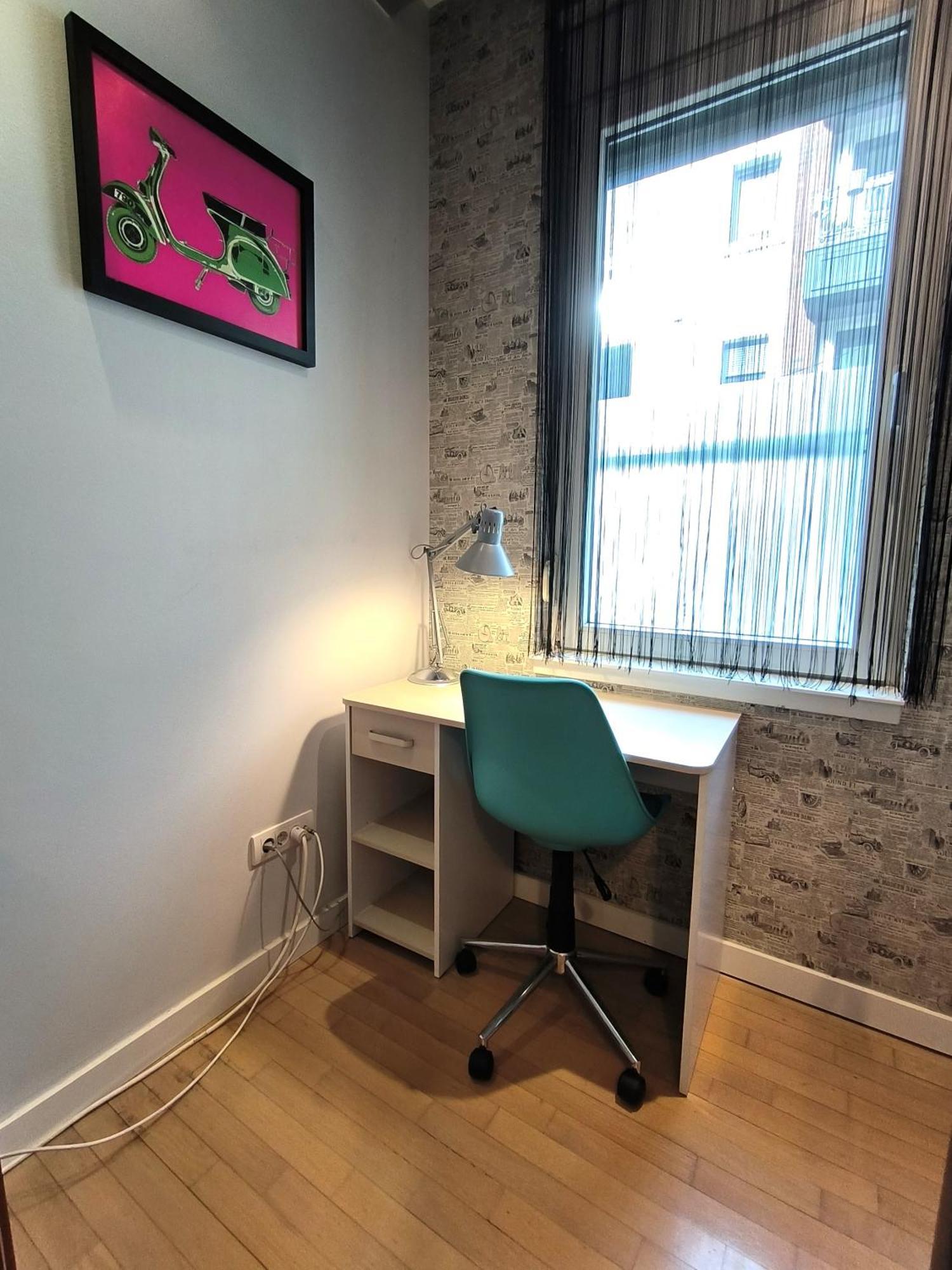 Lea Apartment Beograd Ngoại thất bức ảnh