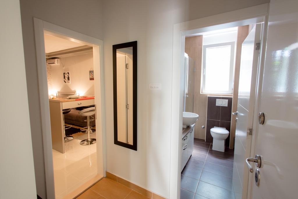 Lea Apartment Beograd Ngoại thất bức ảnh