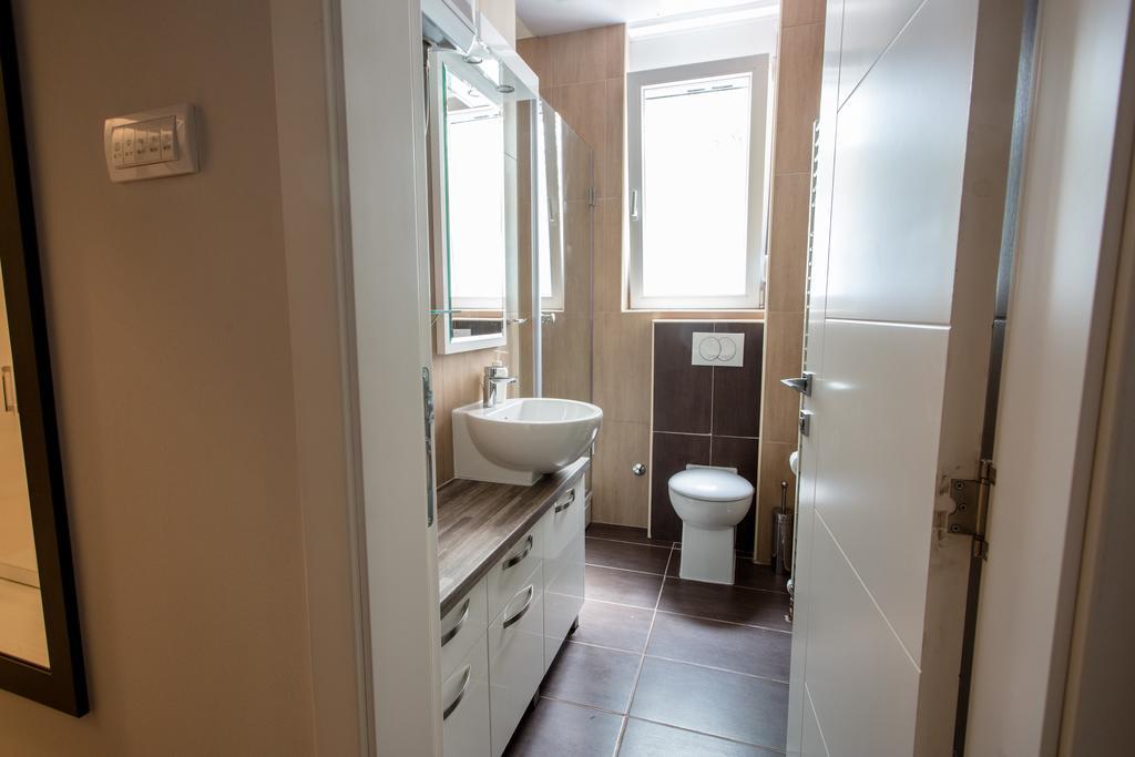 Lea Apartment Beograd Ngoại thất bức ảnh