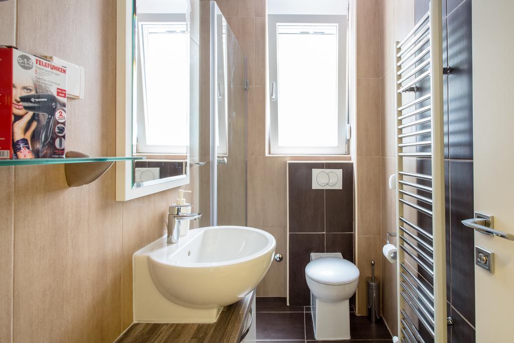 Lea Apartment Beograd Ngoại thất bức ảnh