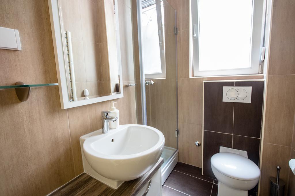 Lea Apartment Beograd Ngoại thất bức ảnh