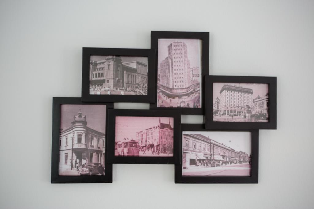 Lea Apartment Beograd Ngoại thất bức ảnh